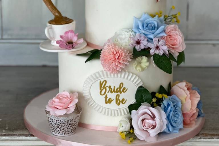 Wedding Cakes Signal Hill