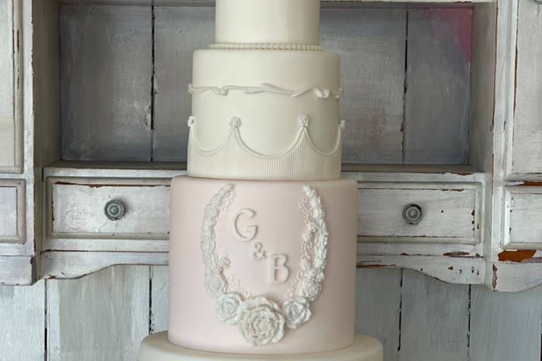 Wedding Cakes Montebello