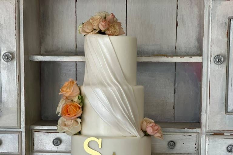 Wedding Cakes Carson