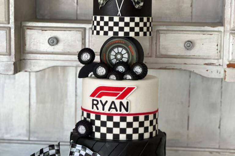 Wedding Cakes Torrance