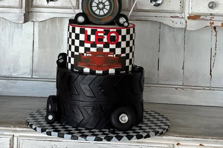 Wedding Cakes Inglewood