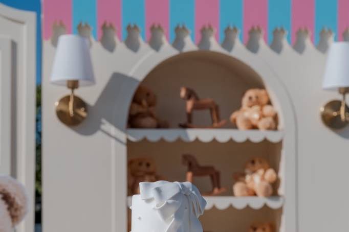 Wedding Cakes Playa del Rey