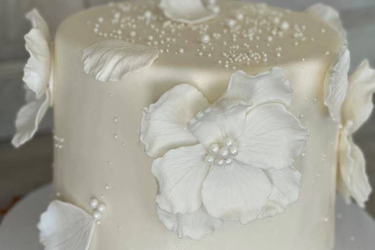 Wedding Cakes Sylmar