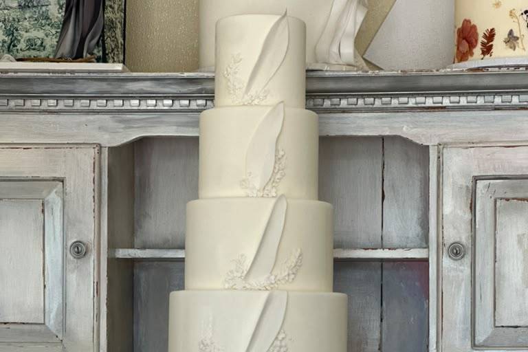 Wedding Cakes Canoga Park