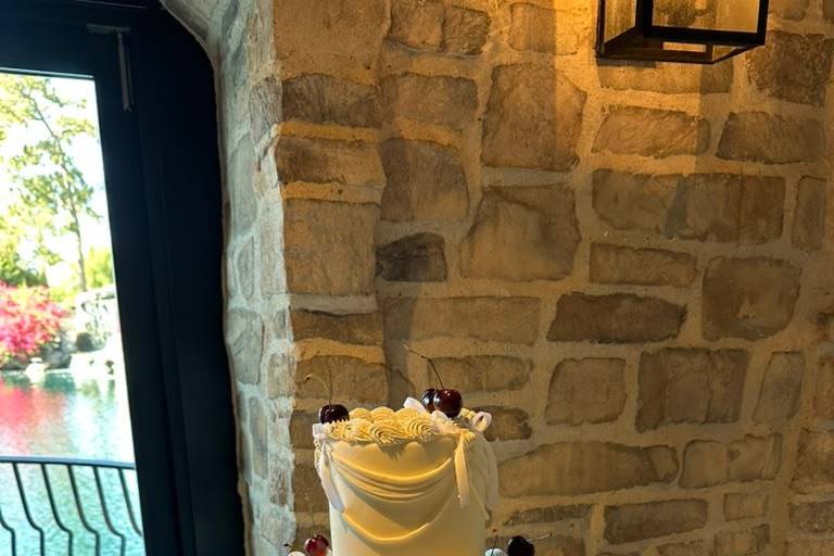 Wedding Cakes Atascadero