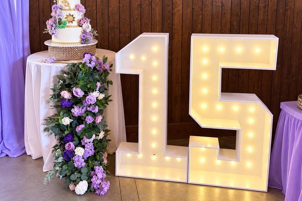 Wedding cakes West Hollywood
