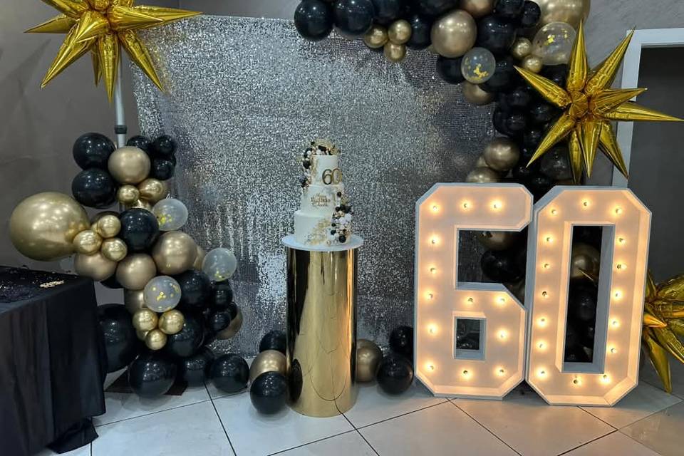 Wedding cakes La Cañada Flintr