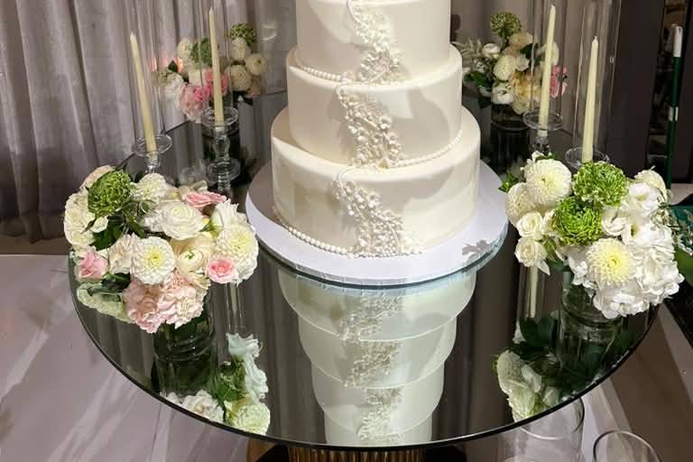 Cakes La Cañada Flintridge