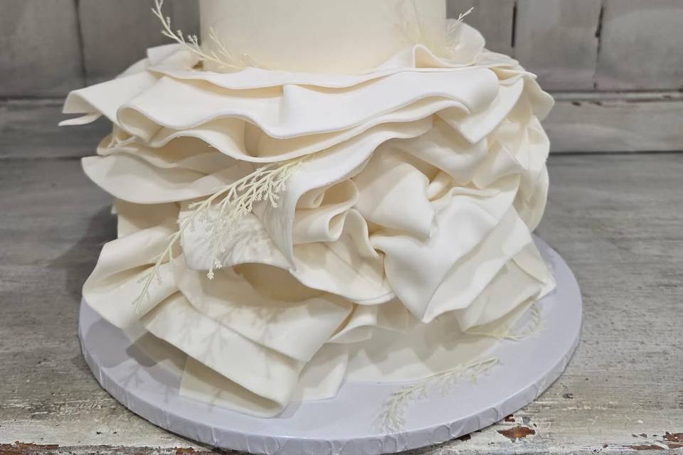 Custom cakes in Glendale