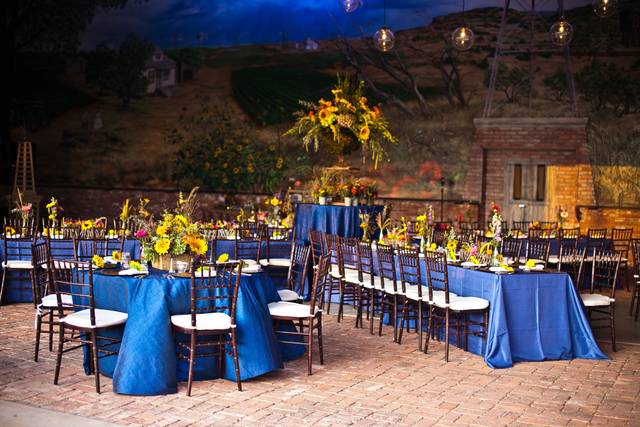 Red Letter Linens