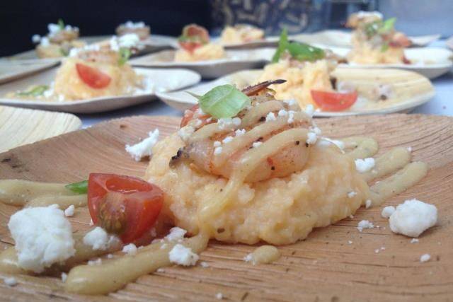 We Cook For You Catering