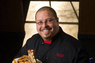 We Cook For You Catering