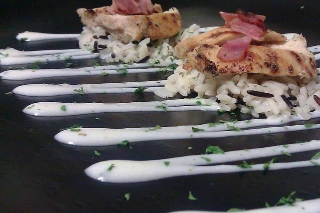 We Cook For You Catering