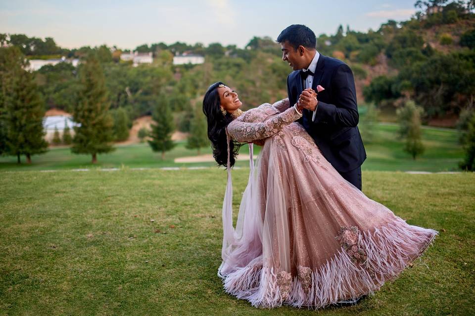 Love’s Sweetest Moment