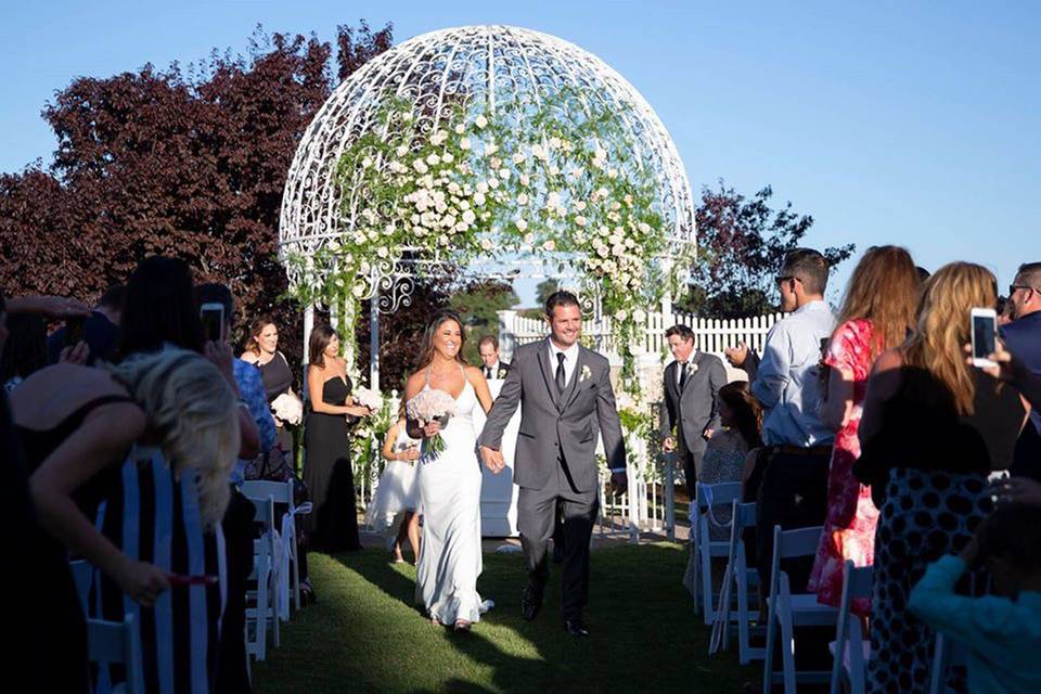 Ceremony