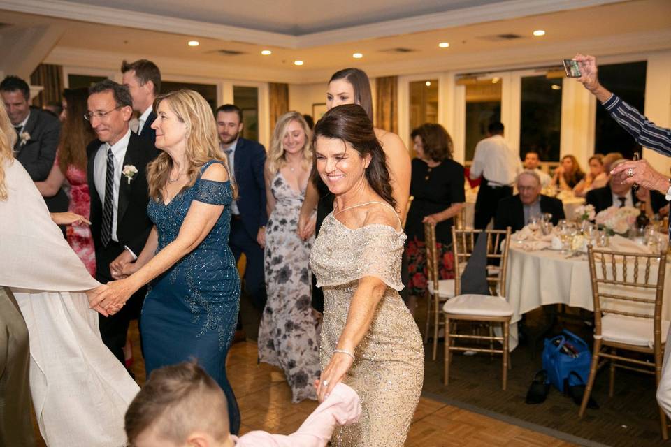A Night to Remember