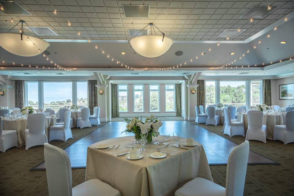 Tablescape Beauty