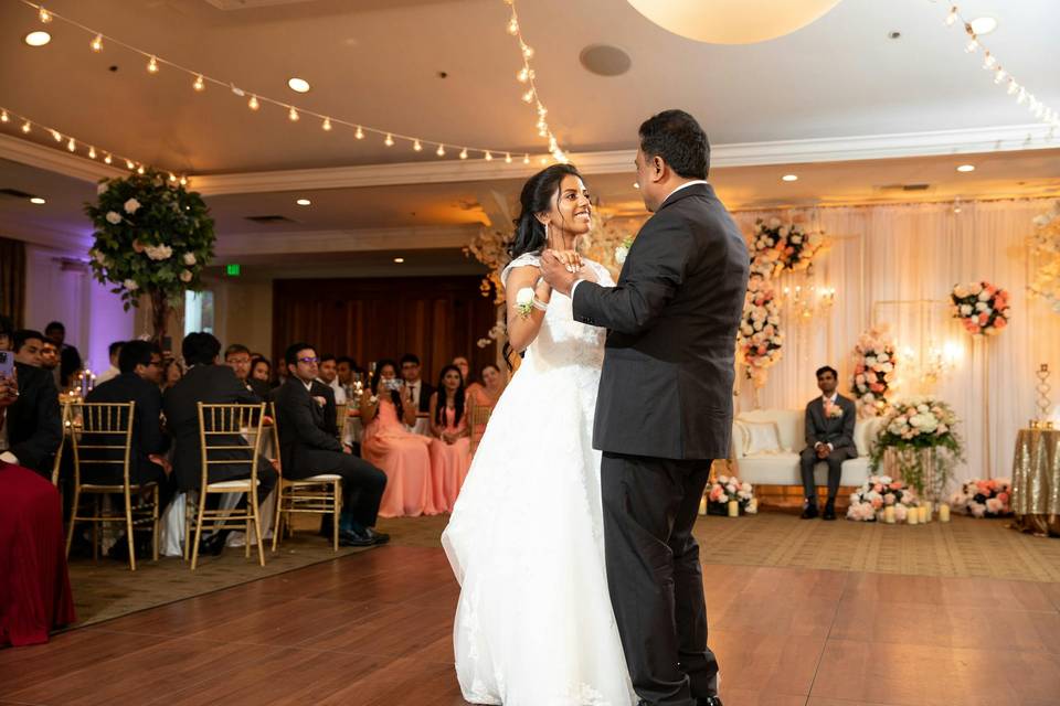 The Newlyweds