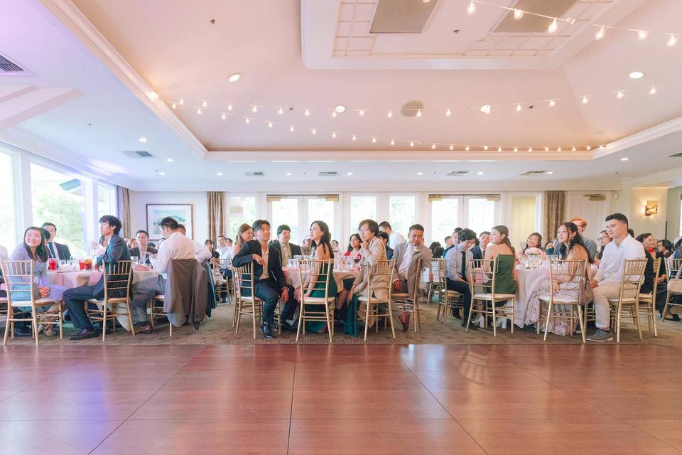 Wedding Party