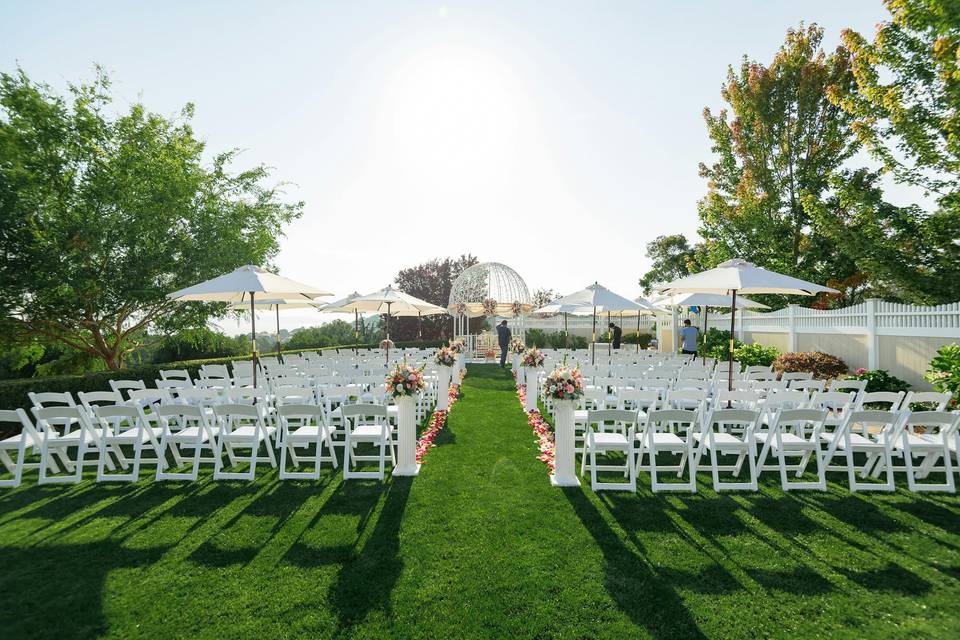 Wedding Destination