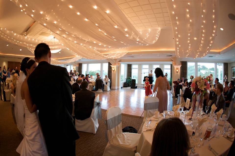 Wedding Party