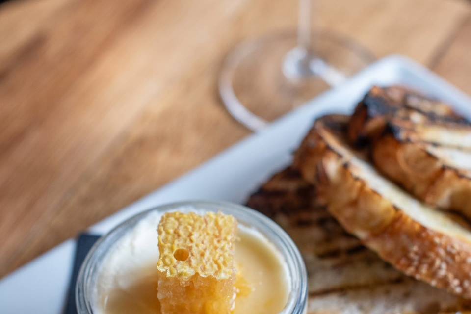 Vinology Wine Bar and Restaurant