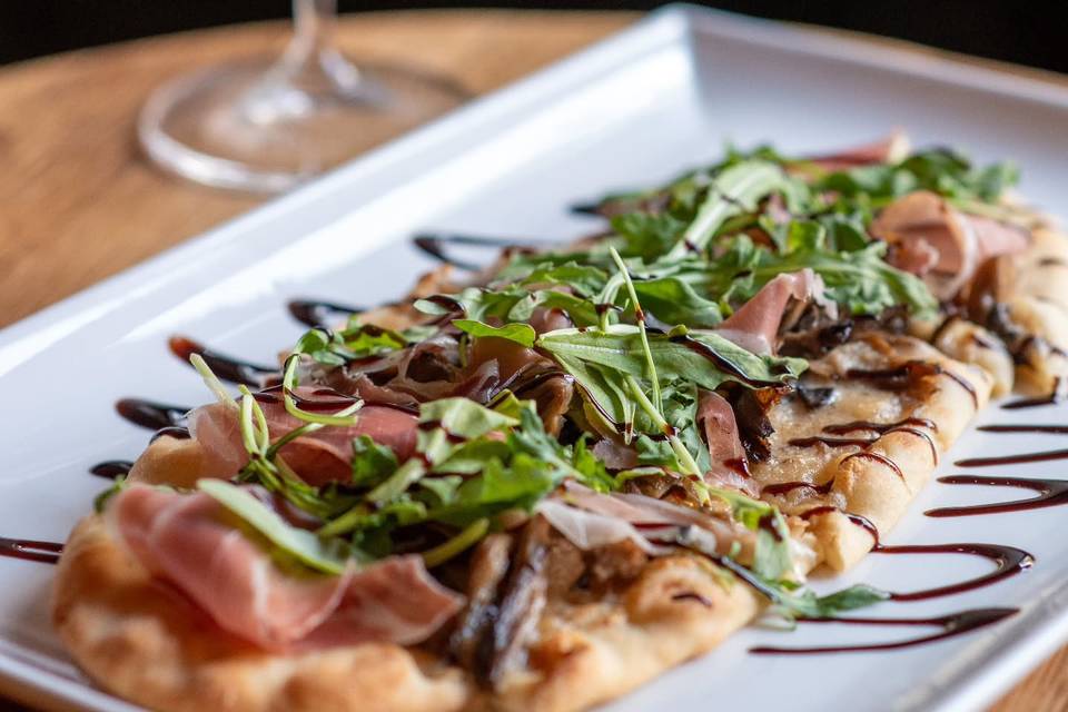 Vinology Wine Bar and Restaurant