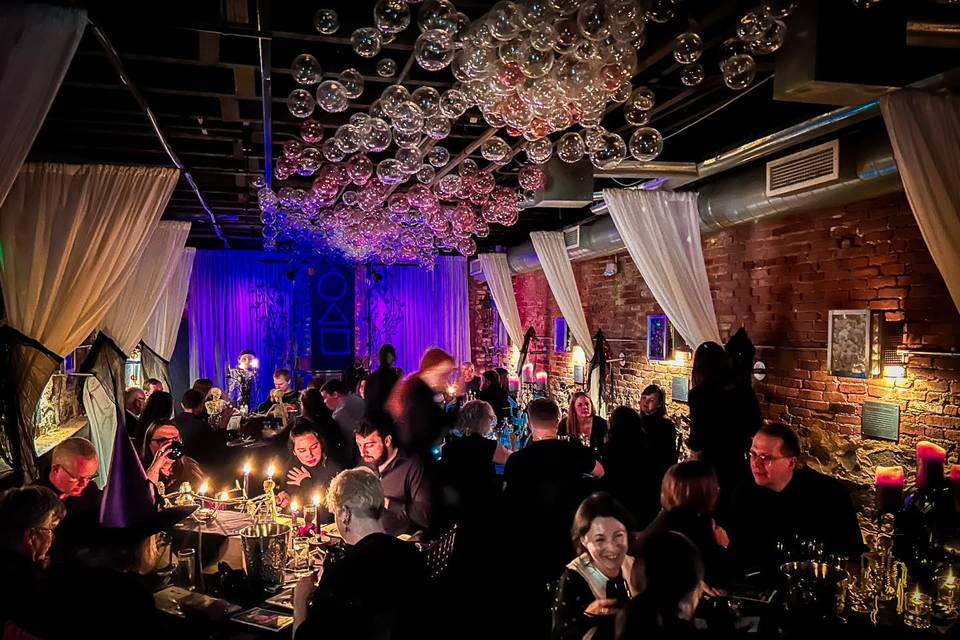 Vinology Wine Bar and Restaurant