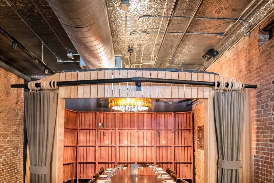Vinology Wine Bar and Restaurant