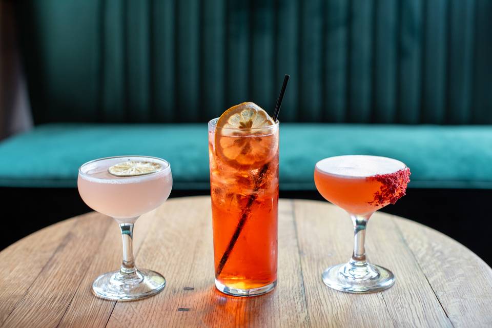 Vinology Wine Bar and Restaurant