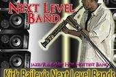 Kirk Bailey's Next Level Bands