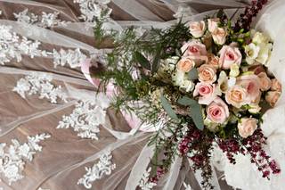 Bliss Wedding Florist