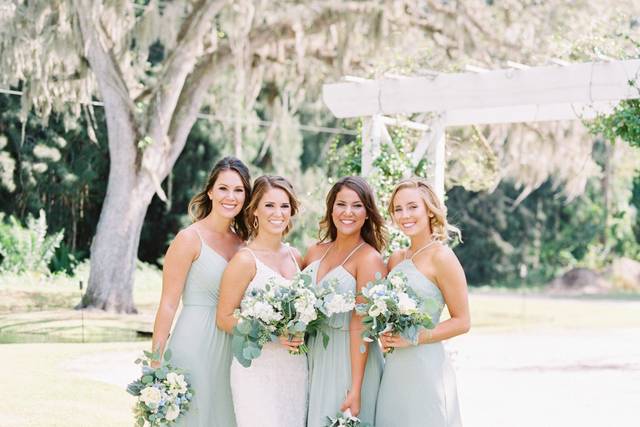 bridesmaid dresses stratford