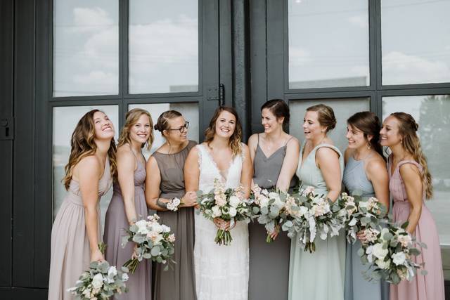 Nude hues | Eleven: 11 photography