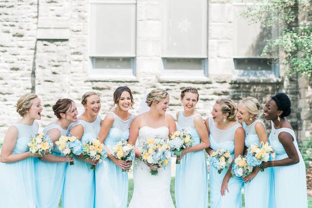 Blue dresses | Molly ann photo + design