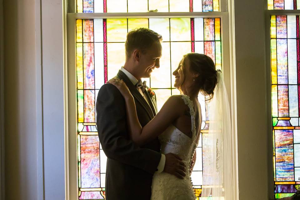 Chaz Heed Photography