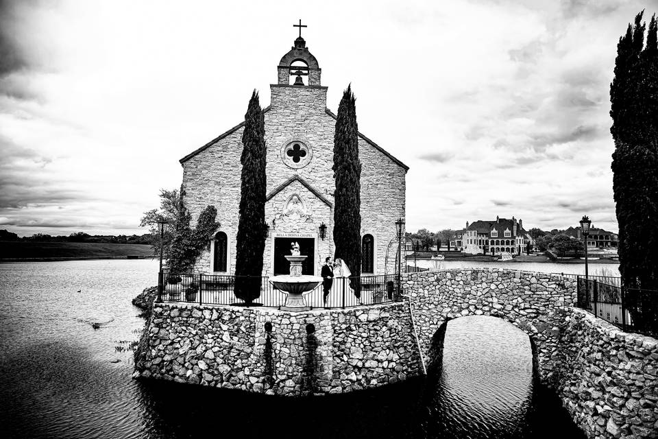 Chaz Heed Photography