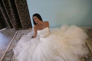 The Bridal Salon NYC