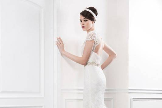 The Bridal Salon NYC