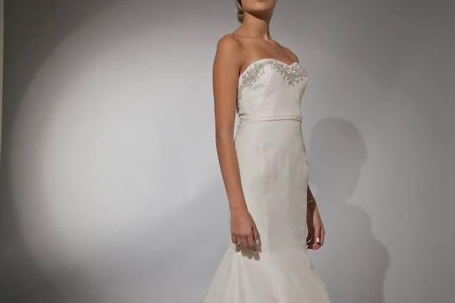 The Bridal Salon NYC
