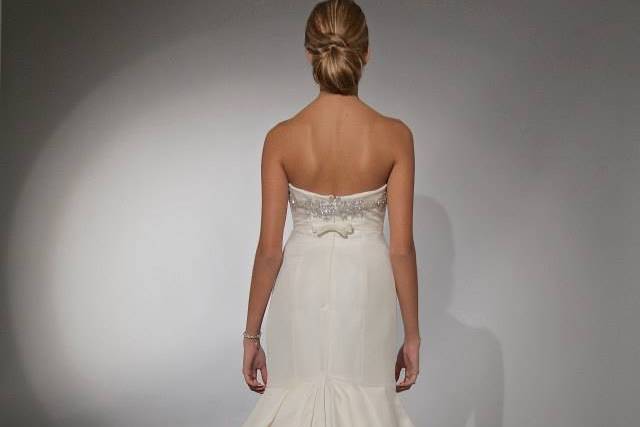 The Bridal Salon NYC