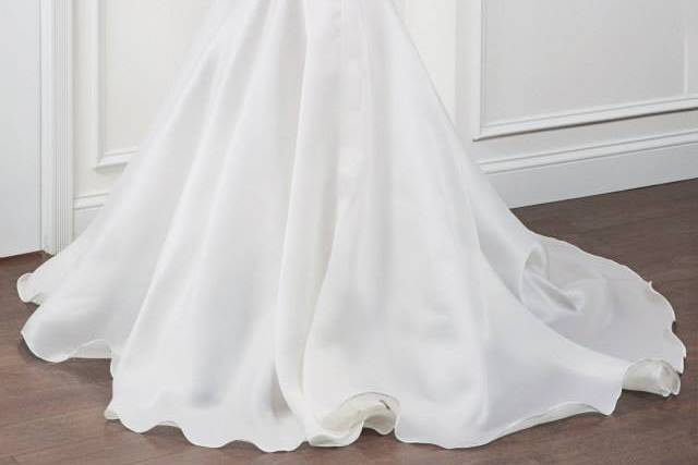 The Bridal Salon NYC