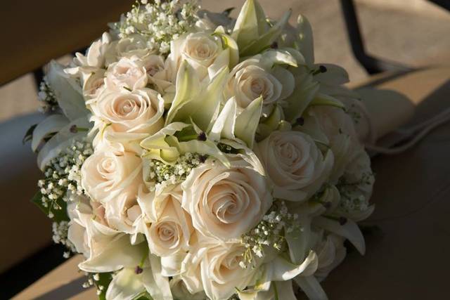 Aberdeen's Wedding Florists