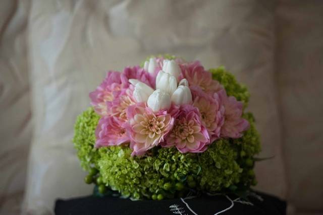Aberdeen's Wedding Florists