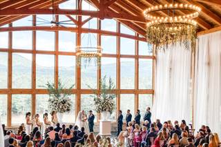 The Venue at Sharp Mountain, LLC