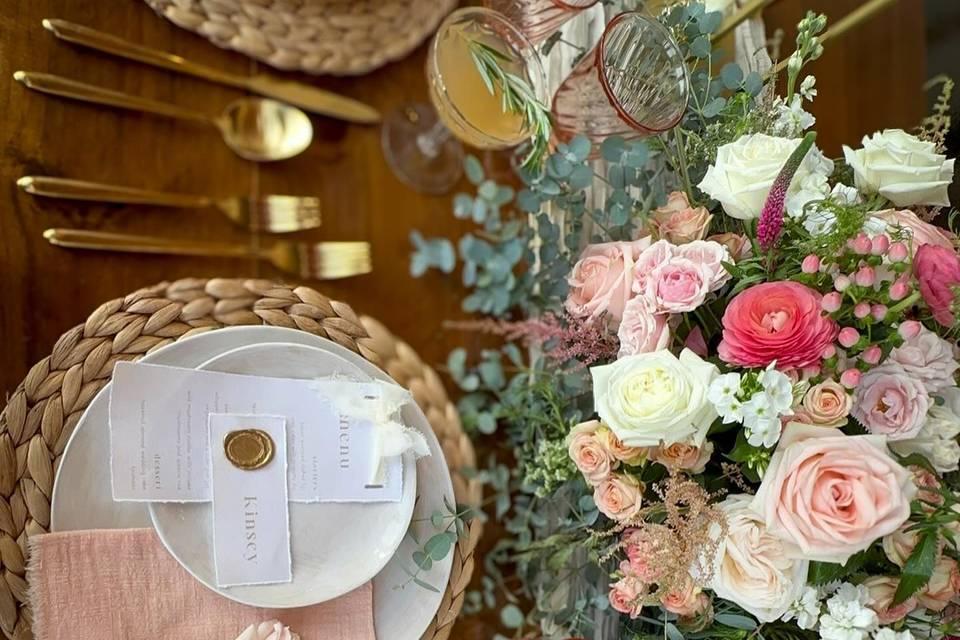 Tableware