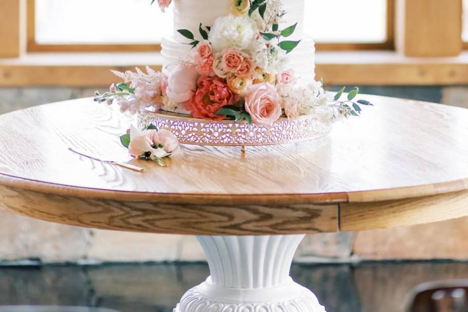 Cake