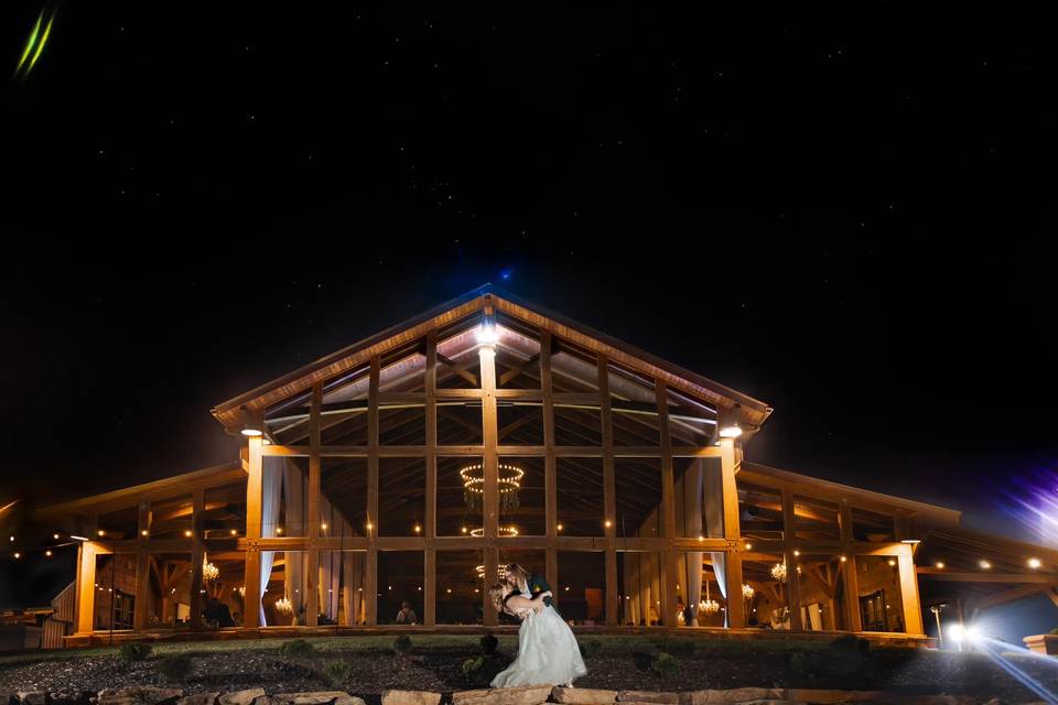 Night photo
