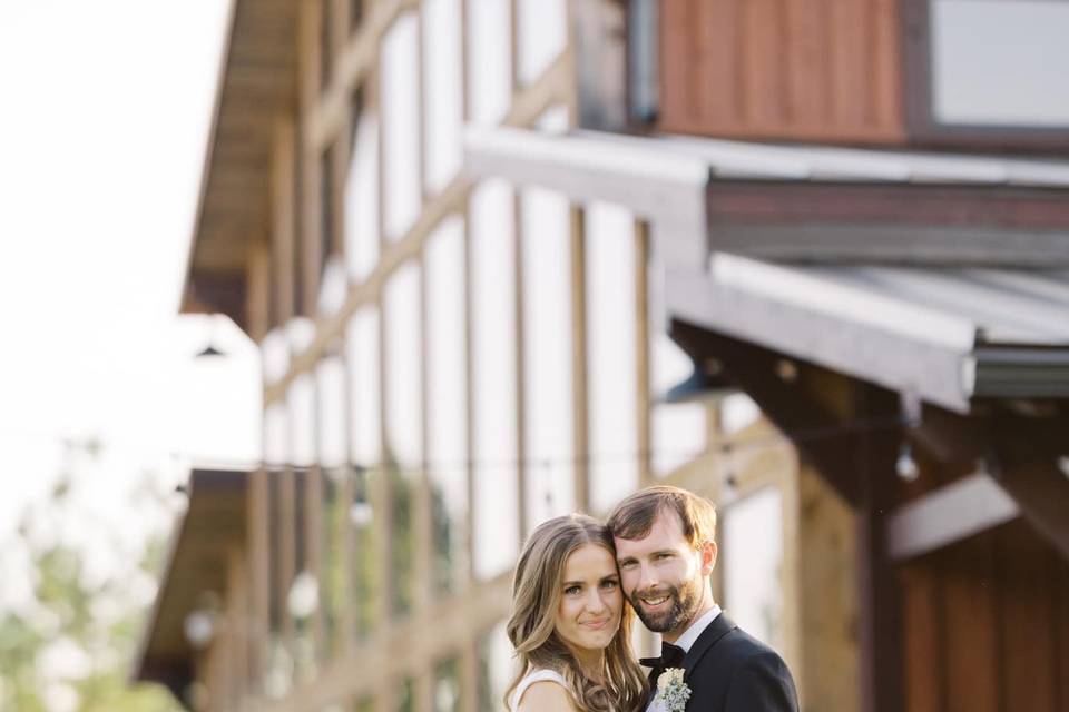 Newlyweds