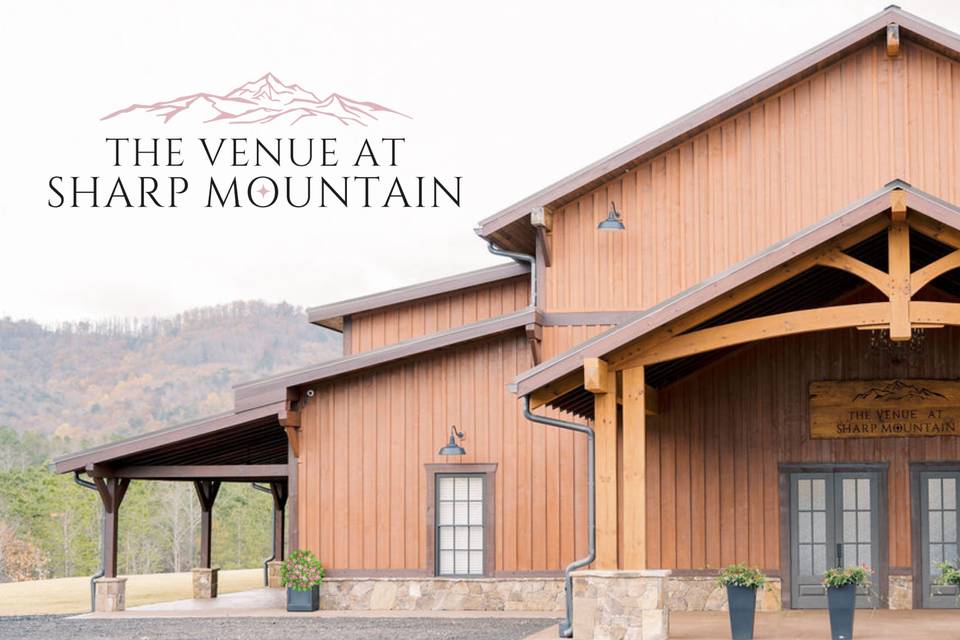 The Venue at Sharp Mountain, LLC